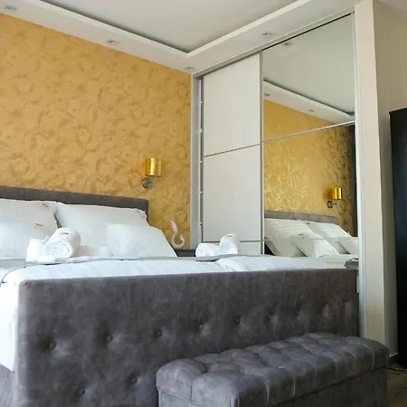 Rebany 2 * Debrecen