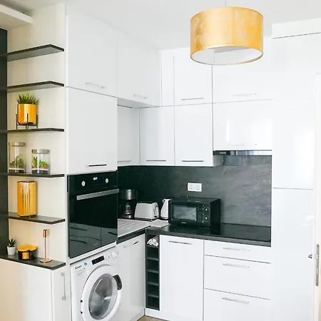 Rebany 2 Apartment Debrecen