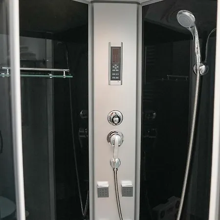 Apartment Rebany 2