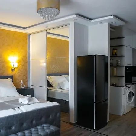 Rebany 2 Apartment