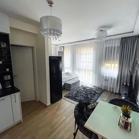 Apartment Rebany 2 Debrecen