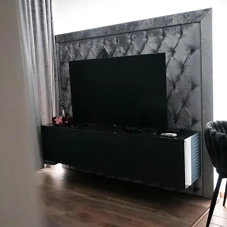 Apartment Rebany 2