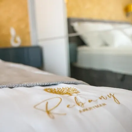 Rebany 2 * Debrecen