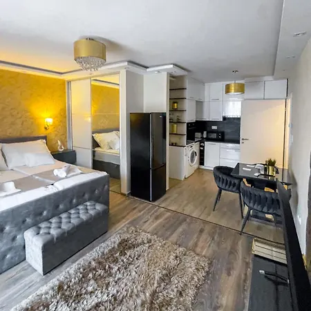 Rebany 2 * Debrecen