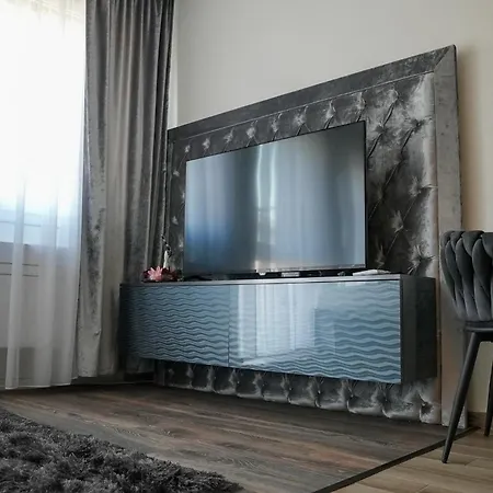 Rebany 2 * Debrecen