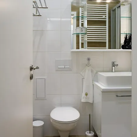 Rebany 2 Apartment *