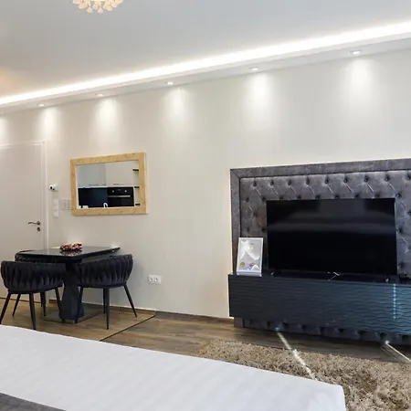 Rebany 2 Apartment Debrecen