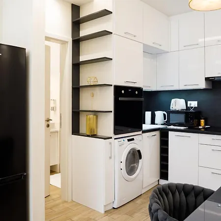 Rebany 2 Apartment Debrecen