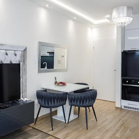 Rebany 2 Apartment *