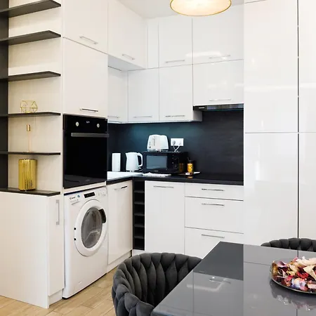 Rebany 2 Apartment Debrecen