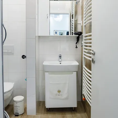 Rebany 2 Apartment Debrecen