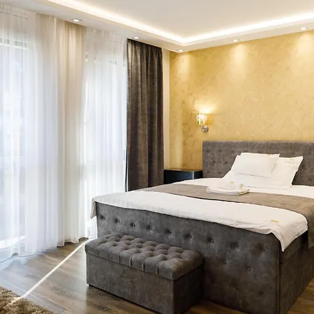 Apartment Rebany 2 Debrecen