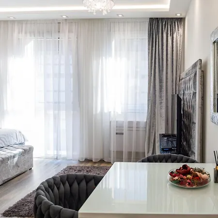 Rebany 2 Apartment