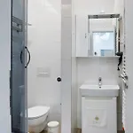 Rebany 2 Free Parking, Location Apartamento Debrecen