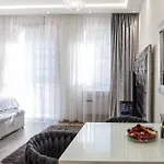 Rebany 2 Free Parking, Location * Debrecen