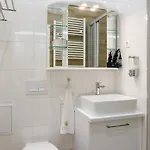 Rebany 2 Free Parking, Location *