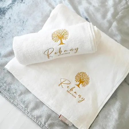 Rebany 2 アパート デブレツェン