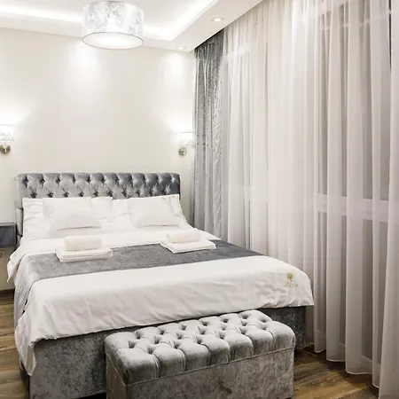 Διαμέρισμα Rebany 2 Ντέμπρετσεν