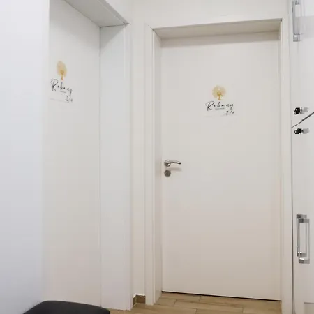 Appartement Rebany 2 Free Parking