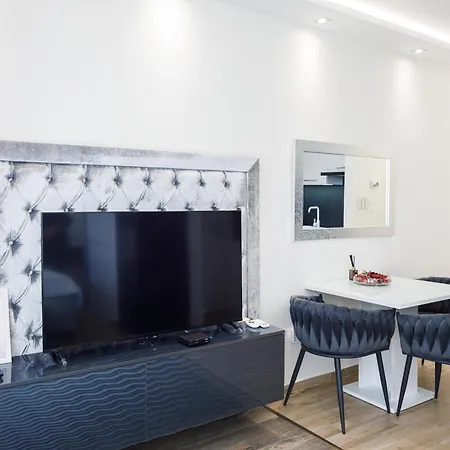 Rebany 2 Free Parking *