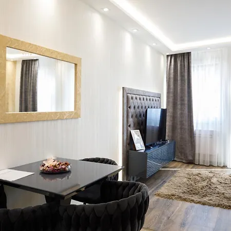 Apartamento Rebany 2 Free Parking, Location *