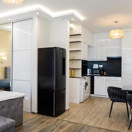 Appartement Rebany 2 Free Parking, Location Debrecen