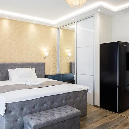 Rebany 2 Free Parking, Location Apartamento Debrecen