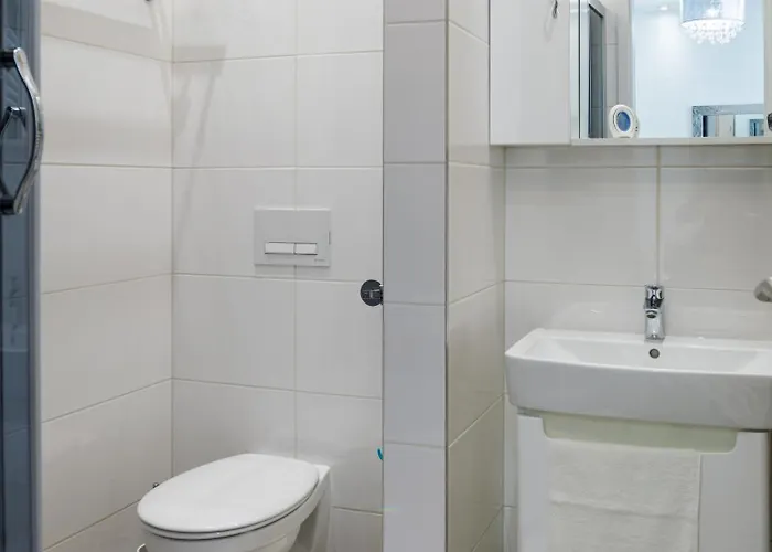 Rebany 2 Free Parking, Location Appartement