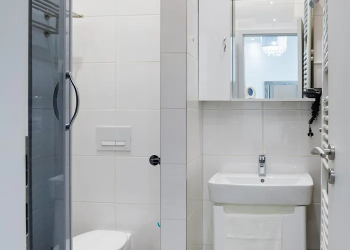 Rebany 2 Free Parking, Location Appartement Debrecen