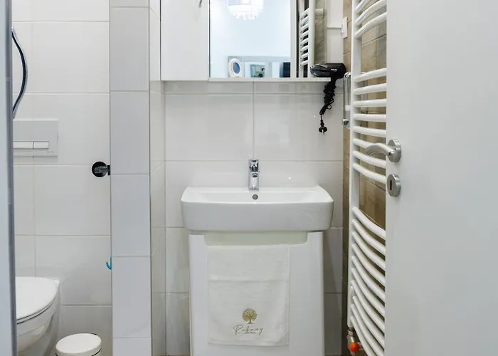 Appartement Rebany 2 Free Parking, Location
