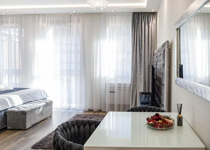 Rebany 2 Free Parking, Location * Debrecen