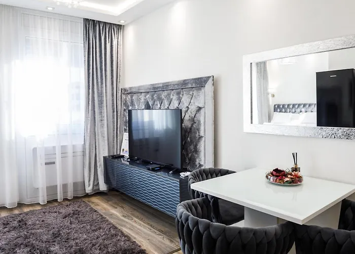 Appartement Rebany 2 Free Parking, Location *