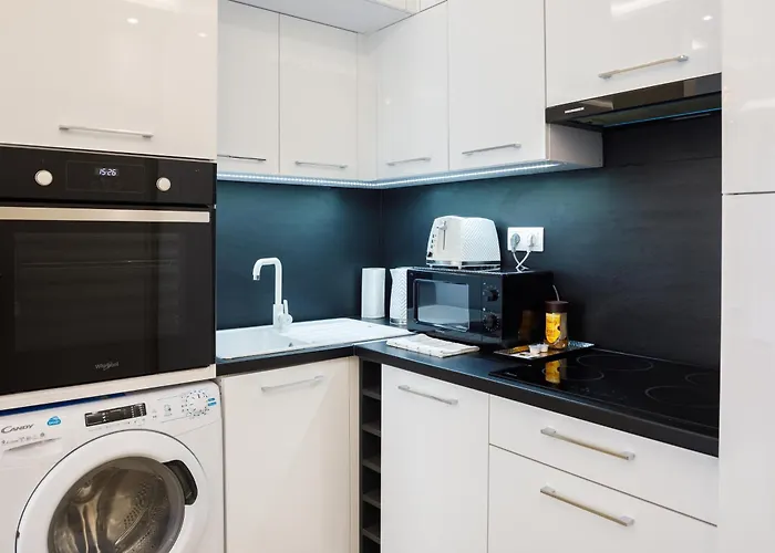 Appartement Rebany 2 Free Parking, Location Debrecen