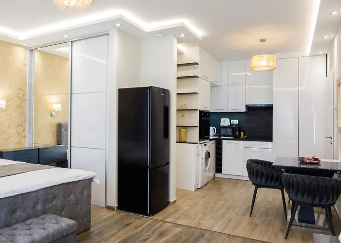 Appartement Rebany 2 Free Parking, Location Debrecen