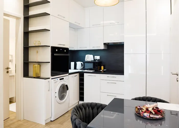 Appartement Rebany 2 Free Parking, Location